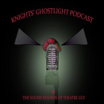 Knights' Ghostlight Podcast