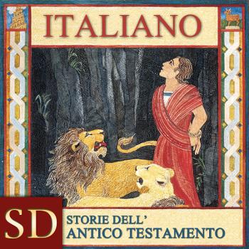 STORIE DELL’ANTICO TESTAMENTO | SD | ITALIAN