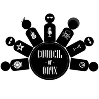 Council Of Onyx