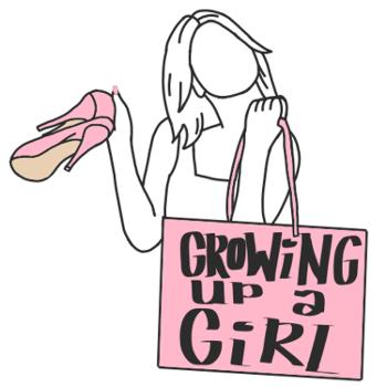 Growing Up A Girl