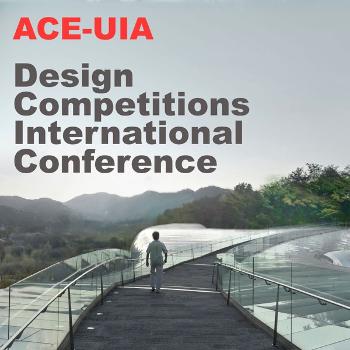 Design Competitions International Conference - ACE - UIA - Audio