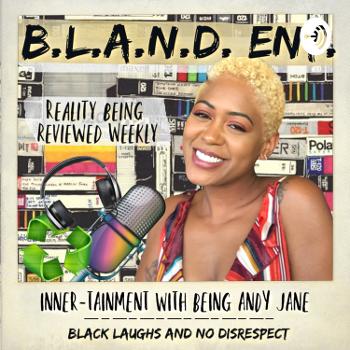 BLAND ENT. & INNER-TAINMENT