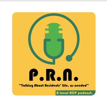 ACP PRN Podcast