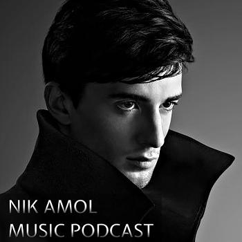 NIK AMOL Music Podcast