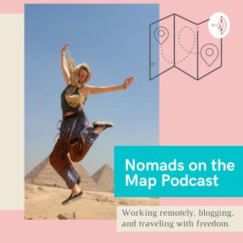 Nomads on the Map