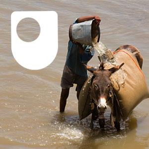 Water in Ethiopia - for iPad/Mac/PC