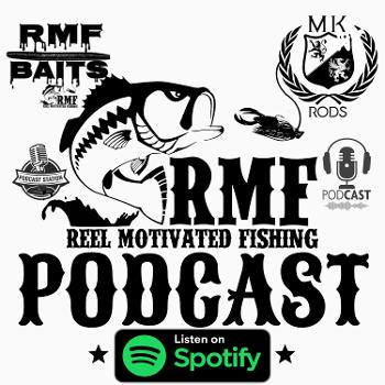 RMF Reel Motivated Fishing