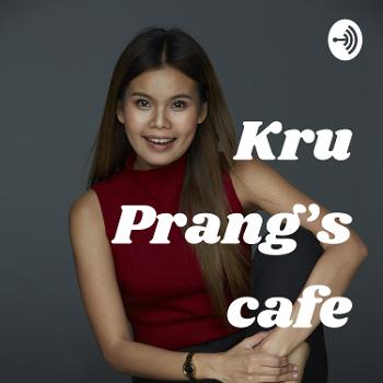 Kru Prang's cafe