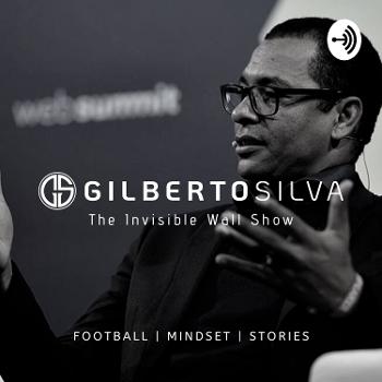 Gilberto Silva - The Invisible Wall Show