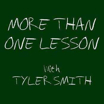 More Than One Lesson