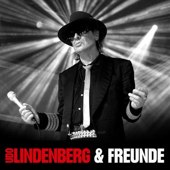 Udo Lindenberg & Freunde