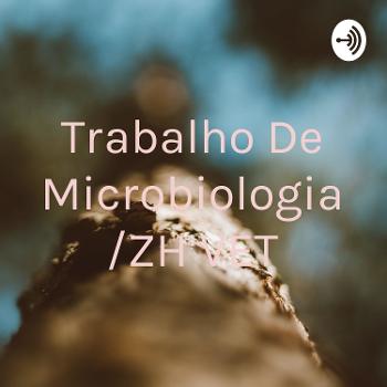 Trabalho De Microbiologia/ZH VET