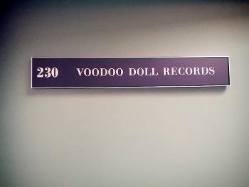 Voodoo Doll Records Podcast