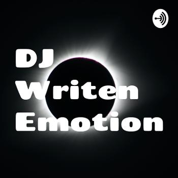 DJ Writen Emotion