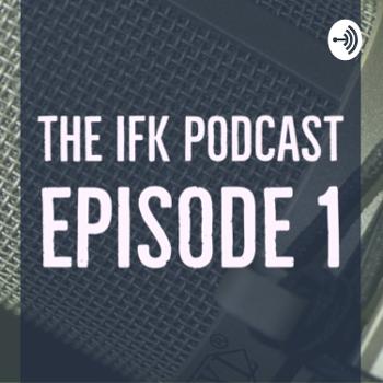 IFK Soccer Podcast