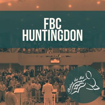 FBC Huntingdon