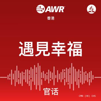 AWR Mandarin Chinese (EHS ????)