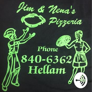 Jim & Nena's Pizzeria Hallam