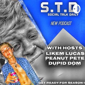 S.T.D Podcast
