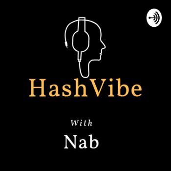 HashVibe Podcast