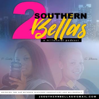 2 Southern Bellas
