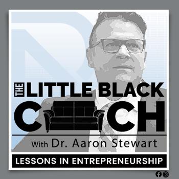 The Little Black Couch | Lessons In Entrepreneurship
