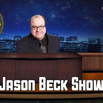 The Jason Beck Show