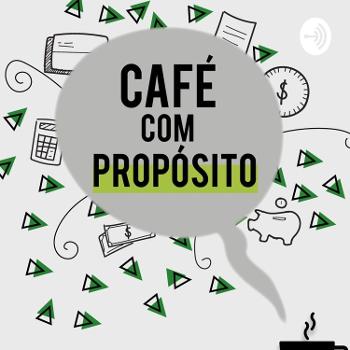 Café com Propósito - Podcast