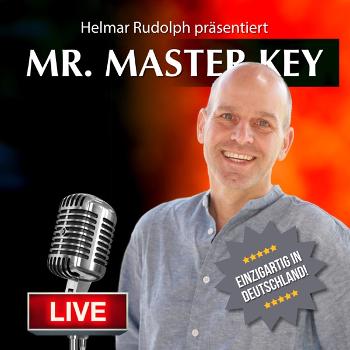 Mr. Master Key Podcasts