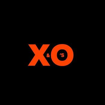 X and O's