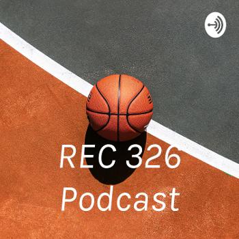 REC 326 Podcast