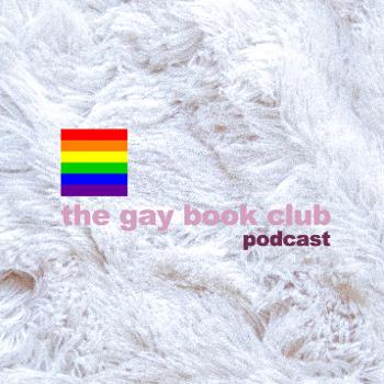 the gay book club podcast