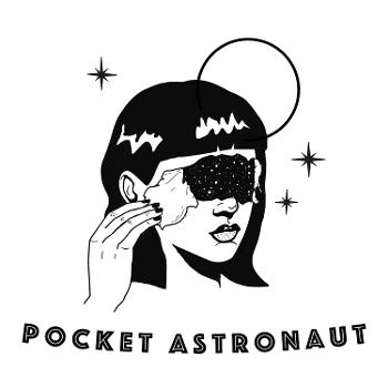 Pocket Astronaut