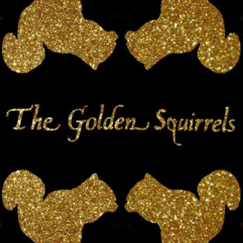 The Golden Squirrels