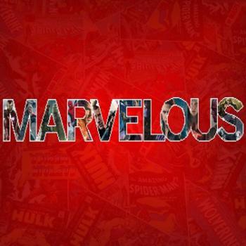 Marvelous: A Marvel Cinematic Universe Podcast