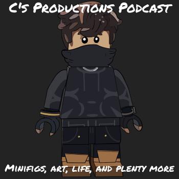 C's Productions Podcast