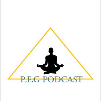 P.E.G podcast