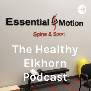 The Healthy Elkhorn Podcast