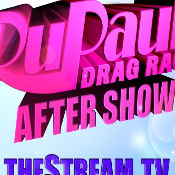 RuPaul's Drag Race Review and After Show