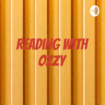 Reading with Ozzy