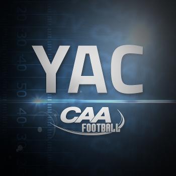 The YAC: Yards After Catch
