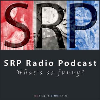SRP Radio Podcast / Season 1 : Episodes 1-19
