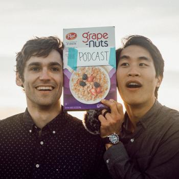 Grape-Nuts Podcast