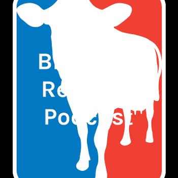 Blue Cow Red Cow Podcast