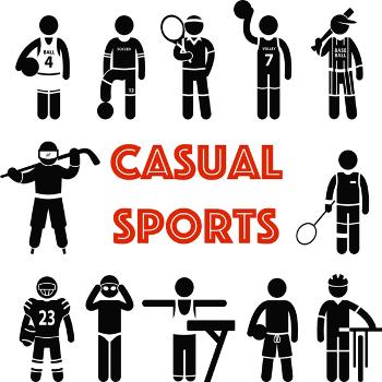 Casual Sports