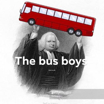 The Bus Boys