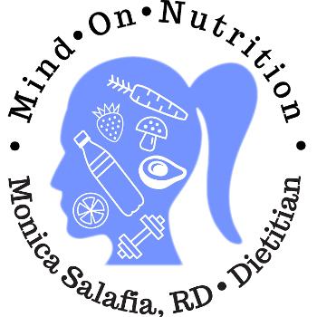 Mind on Nutrition