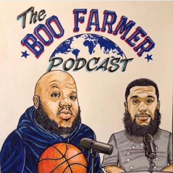 The Boo Farmer Podcast