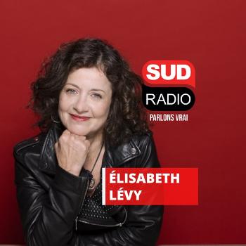 Programme Sud Radio Levy sans interdit animé par Elisabeth Levy