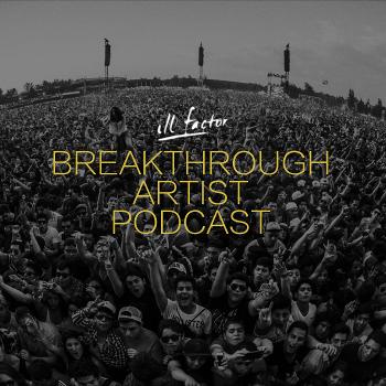 Breakthrough Artist Podcast